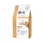 Brit GF Veterinary Diets Dog Cardio-Renal 2 kg | 8595602573622