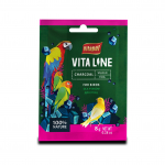 Vitapol Vitaline Charcoal for Birds 8 g | 5904479020413