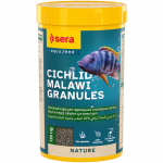 Sera Cichlid Malawi Granules 250 ml (135 g) | 4001942551854