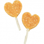 Trixie Premio Chicken and Rice Lollipop for Dogs (10 cm), 35 g | 4053032679566