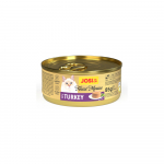 Josera JosiCat Finest Mousse with Turkey 85 g | 4032254793892