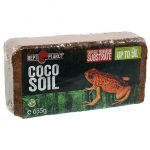 Repti Planet Coco Soil Tropical Terrarium Substrate 635 g | 8595091792658