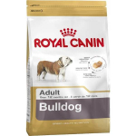 Royal Canin BHN Bulldog Adult 12kg | 3182550719803
