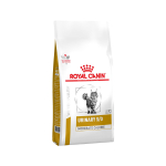 Royal Canin VD URINARY S/O MODERATE CALORIE CAT 3.5kg | 3182550764551