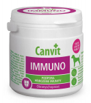 Canvit Immuno for dogs 100 g | 8595602507832