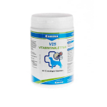 CANINA V25 vitamin Tablets N210 | 9113  | 4027565110124