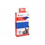 Flamingo COOLING PAD FRESK XS (35x20CM) | 5411290283922