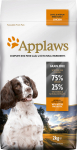 Applaws Dog Adult Small & Medium Chicken 2 kg | 5060122491785