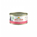 Almo Nature HFC Jelly lasis želejā 70 g - konservi kaķiem |   | 8001154001006
