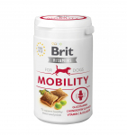 Brit Vitamins Mobility 150 g | 8595602562480