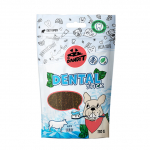 Mr.Bandit Dog Dental Sticks Beef 110 g | 5902454200416
