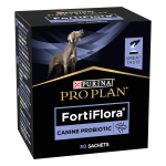 Purina Pro Plan Veterinary Diets Dog FortiFlora Canine Probiotic 1 g | 8445290041074