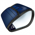 TRIXIE korduvkasutatav k&otilde;hupael isastele koertele &ndash; suurus S&ndash;M (37&ndash;45 cm v&ouml;&ouml;&uuml;mberm&otilde;&otilde;t), 3 padjakesega | 4011905236629