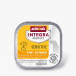 Integra Protect Dog Sensitive kana, pastinaak 150 g | 4017721865388