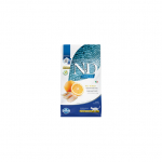 Farmina N&D Cat Ocean Neutered Herring 0,3 kg | 8010276040145