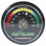 Trixie Hygrometer Analogue for Terrariums ⌀ 5 cm | 4011905761183