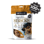 Dr Malou Cat and Dog Freeze-Dried Chicken Liver Treats 50 g | 5907346090472