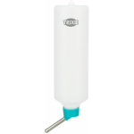 Trixie Plastic Drinking Bottle with Wire Holder 450 ml | 4011905060651