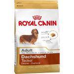 Royal Canin BHN Dachshund Adult 7,5kg | 3182550812016