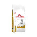 Royal Canin VD URINARY U/C LOW PURINE DOG 2kg | 3182550748292