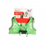 Flamingo HARNESS BENTO GREEN XS 30-32CM | 5400585108361