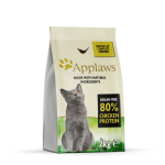 Applaws Cat Senior Chicken 2kg | 5060333435677