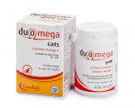 Duomega cats 500 mg kaps. N30 | PAE4503  | 8025767002380