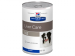 Hills Prescription Diet Dog L/D Liver Care 370g | 052742053189