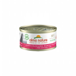 Almo Nature HFC Natural vistas gaļa un aknas 70 g - konservi kaķiem |   | 8001154124866