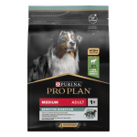 Purina Pro Plan Dog Medium Adult Sensitive Digestion with Lamb 14 kg | 7613035214774