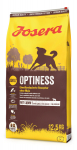 Josera Super Premium Optiness 12,5 kg |   | 4032254786429