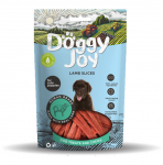 Doggy Joy Lamb Slices for Puppies 90 g | 4751035550034