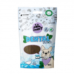 Mr.Bandit Dog Dental Sticks Duck 110 g | 5902454200423
