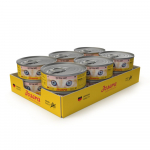 Konservi Josera wet Kitten Beef 85 g |   | 4032254778523