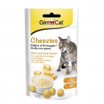 GimCat Cheezies 50 g | 4002064409436