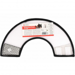 Flamingo Protective cone collar CAPO 17CM | 5400274296676