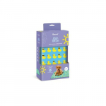 Stay Fresh Ducks frozen mat for dogs S 50 x 90 cm | 8011391028940
