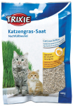 Trixie Bio Cat Kitten Grass (bag) 100 g | 102690  | 4011905042336