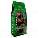 Real Dog Maxi Adult Lamb & Rice 12 kg | 4779060470257