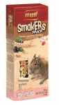 Vitapol Smakers Snack with Nut & Fruit for Degus 90 g | 5904479017055