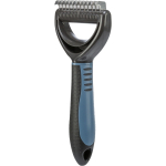 Trixie Dog Fur Detangler Coarse 7 x 18 cm | 4011905242446