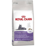 Royal Canin FHN Sterilised +7 400g | 3182550784511