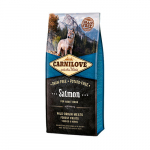 CARNILOVE Salmon for Adult 12 kg - barība suņiem | 8761  | 8595602508907