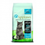 Applaws Cat Adult Ocean Fish with Salmon 6 kg | 5060122497312