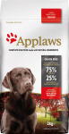 Applaws Dog Adult Large Chicken 15 kg | 5060333439323