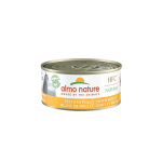 Almo Nature HFC Natural vistas gaļas krūtiņa 150 g - konservi kaķiem |   | 8001154001112