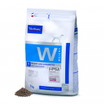 Virbac HPM Dog Weight Loss & Diabetes (1) 7 kg | 3561963601057