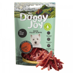 Doggy Joy Duck Fillet Strips for Small Dogs 55 g | 4751035550119