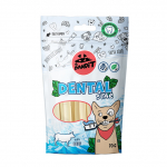 Mr.Bandit Dog Dental Stars Beef 70 g | 5902454200430