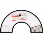 Flamingo Protective cone collar CAPO XS 18,5 cm | 5400274296683